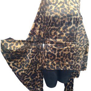 Butterfly Blouse by AnToni Michelle